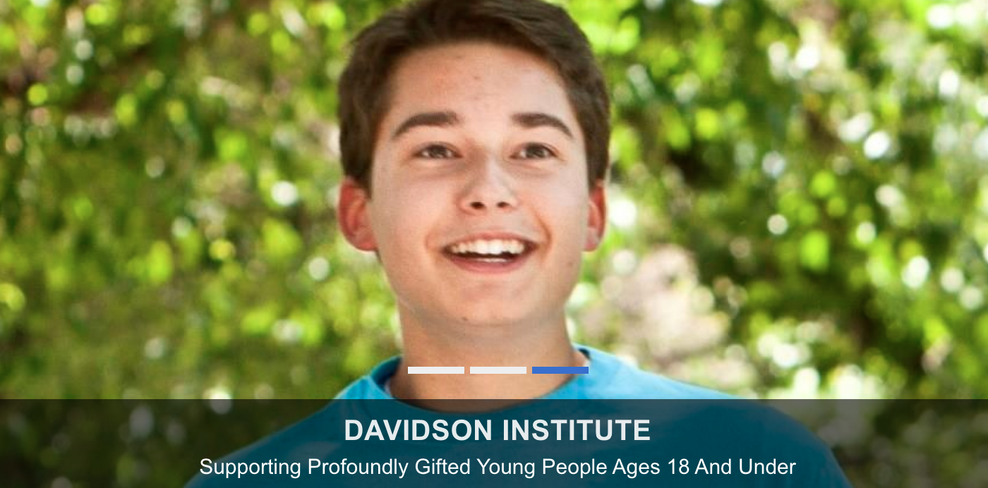 Davidson Institute